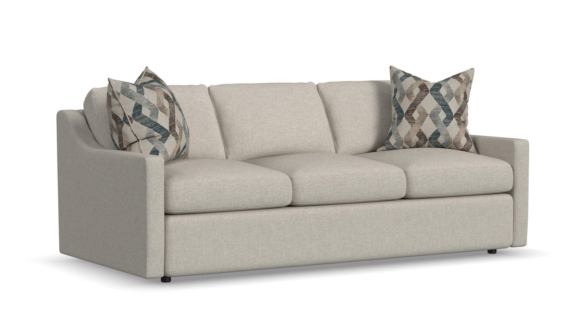 Sky - Fabric Upholstered Sofa