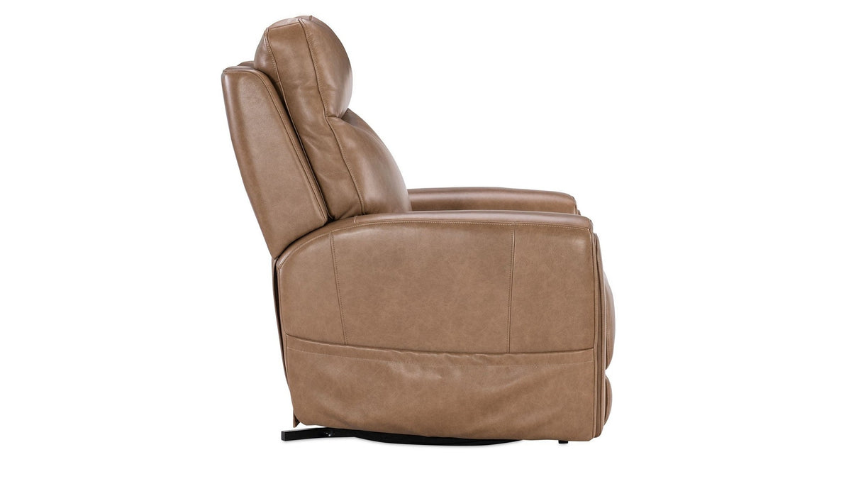 RC - Raze Lift Chair With Power Recline / Headrest / Lumbar / Heat / Massage