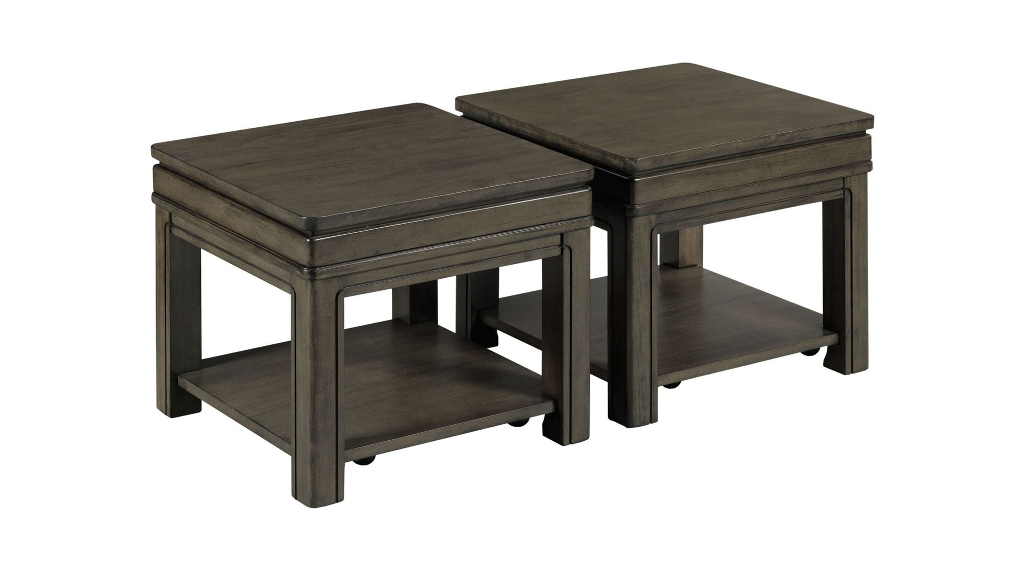 Nicolette - Bunching Cocktail Table Set of 2