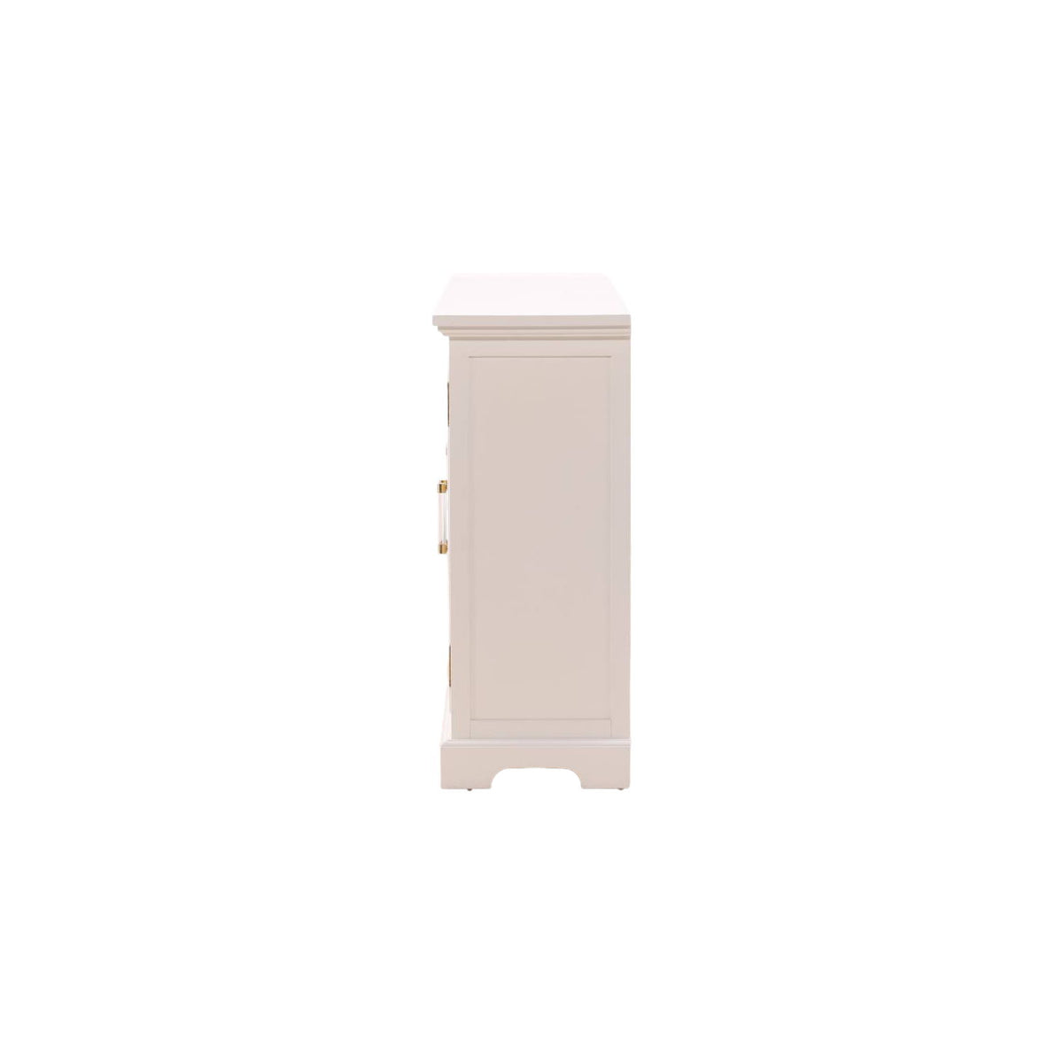 Lillian - Sideboard - White