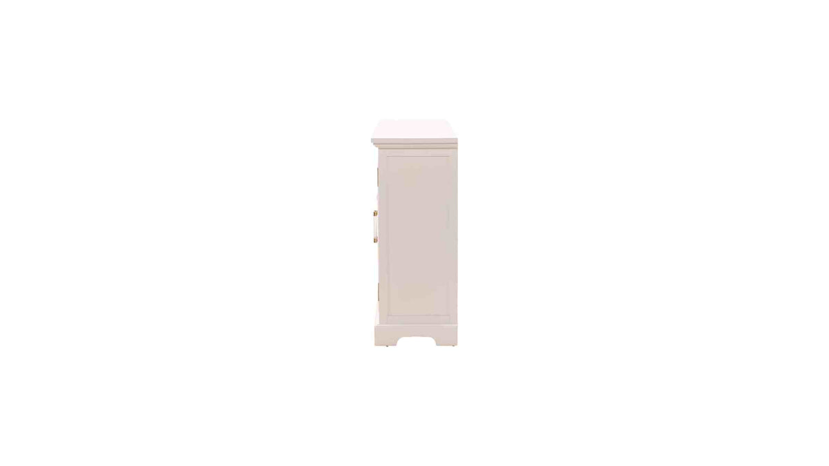 Lillian - Sideboard - White