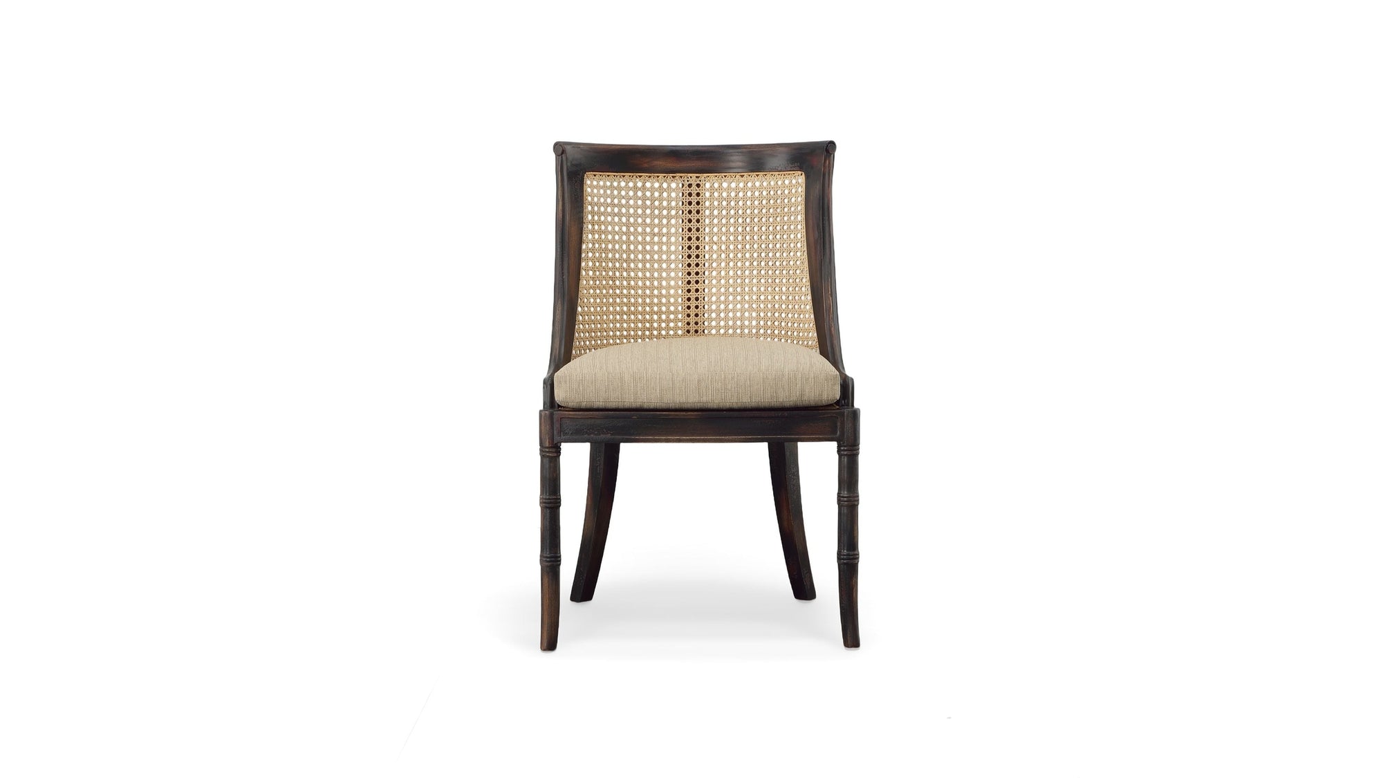 Spoonback - Side Chair Set of 2