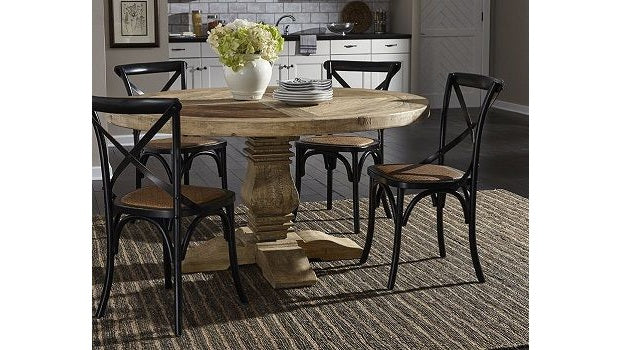 Bentwood - Side Chair Set of 2