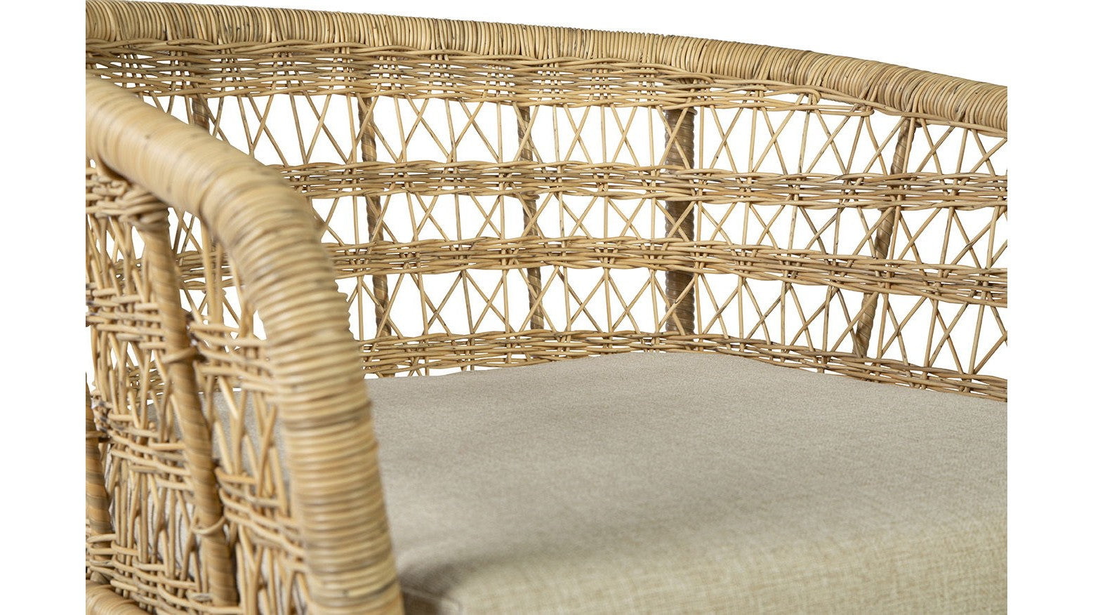 Calhoun - Counter Stool - Light Brown