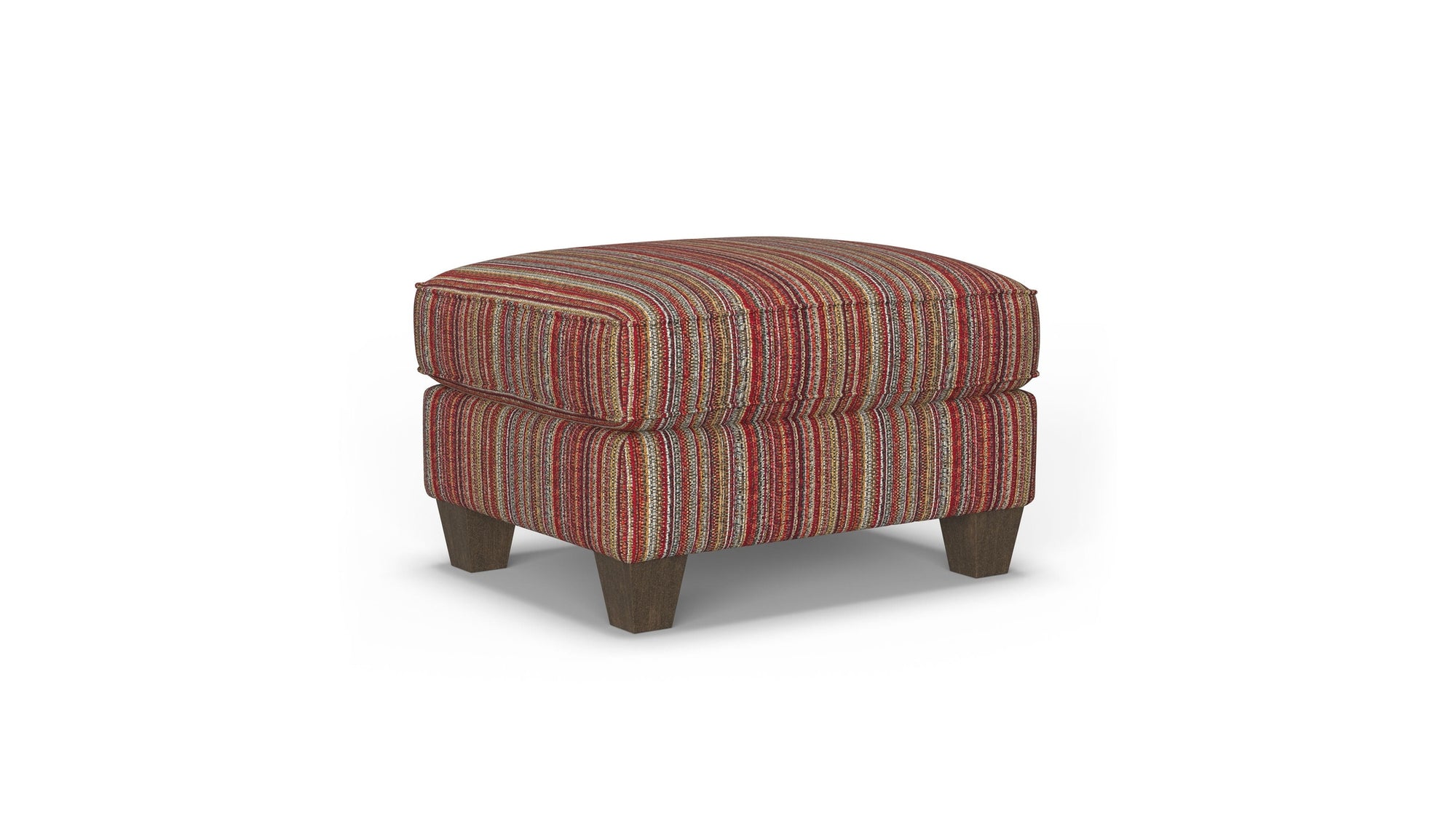 Dana - Upholstered Ottoman