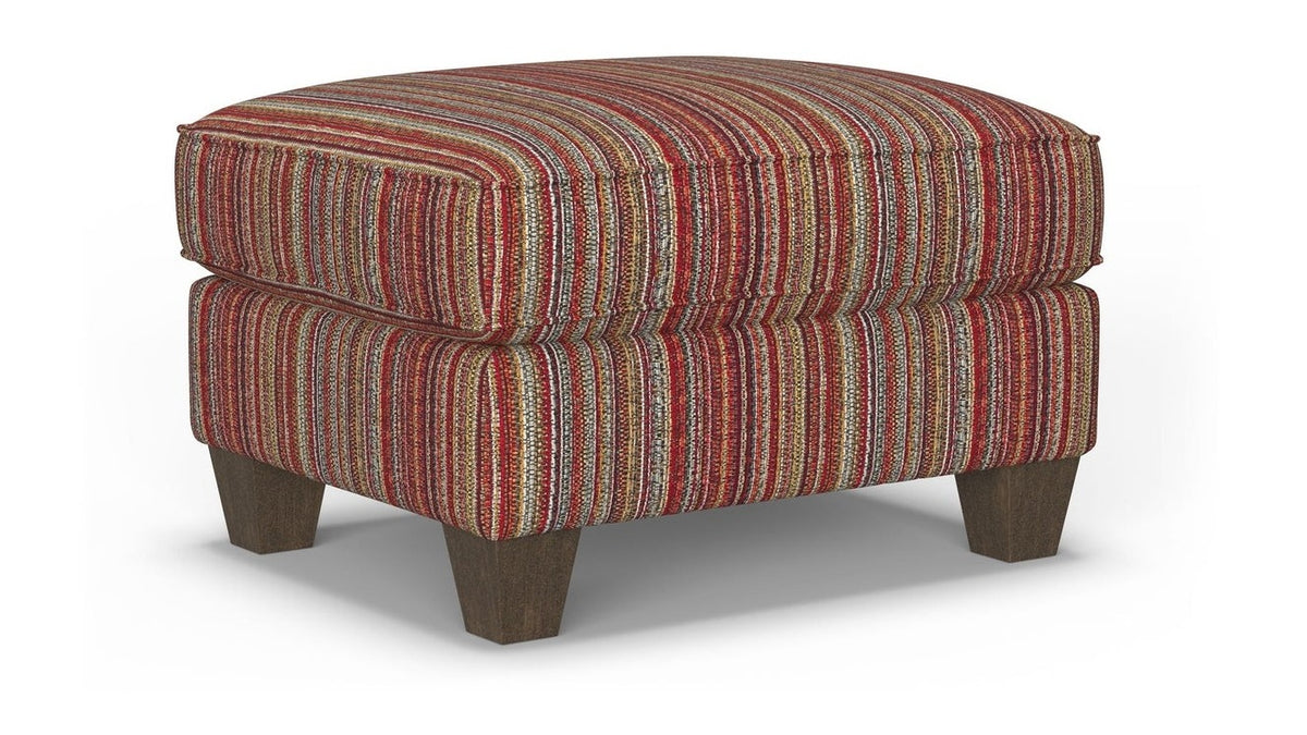 Dana - Upholstered Ottoman