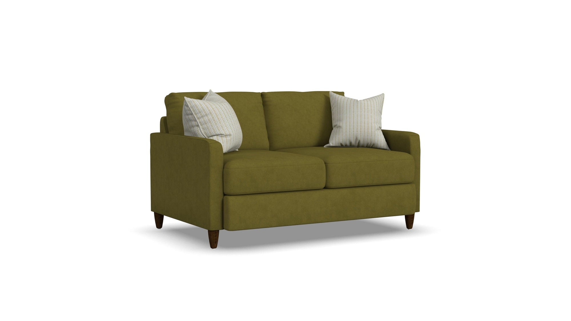 Fern - Fabric Loveseat