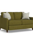 Fern - Fabric Loveseat