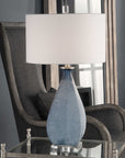 Atlantica - Lamp - Ocean Blue