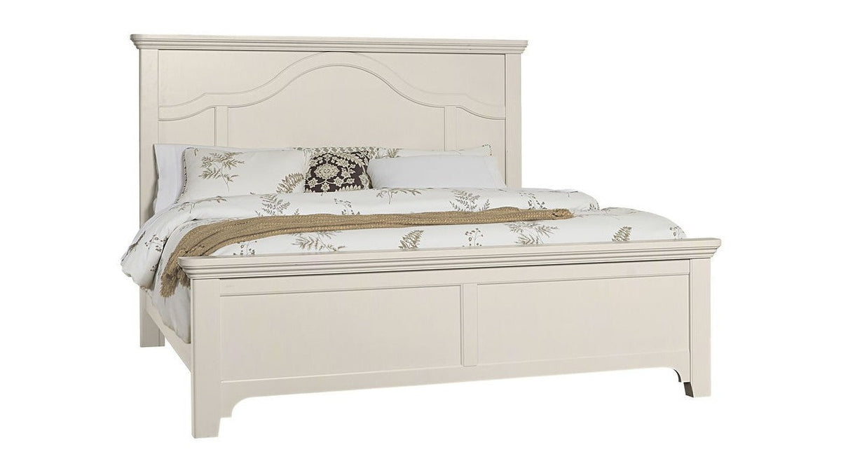 Bungalow - Mantel Bed