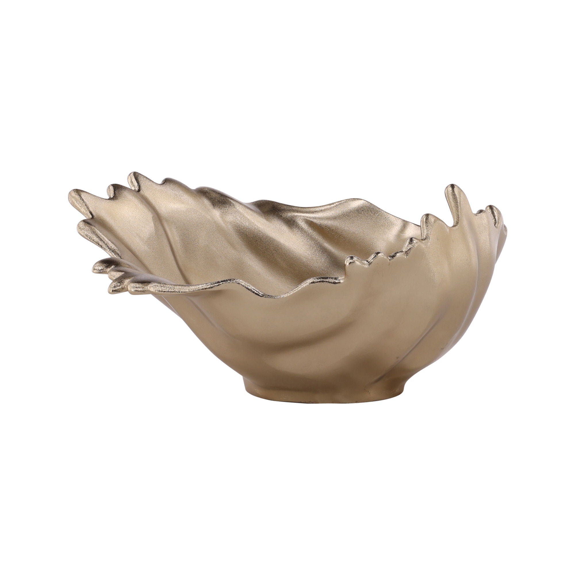 Lisa - Bowl - Bronze