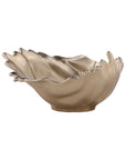 Lisa - Bowl - Bronze