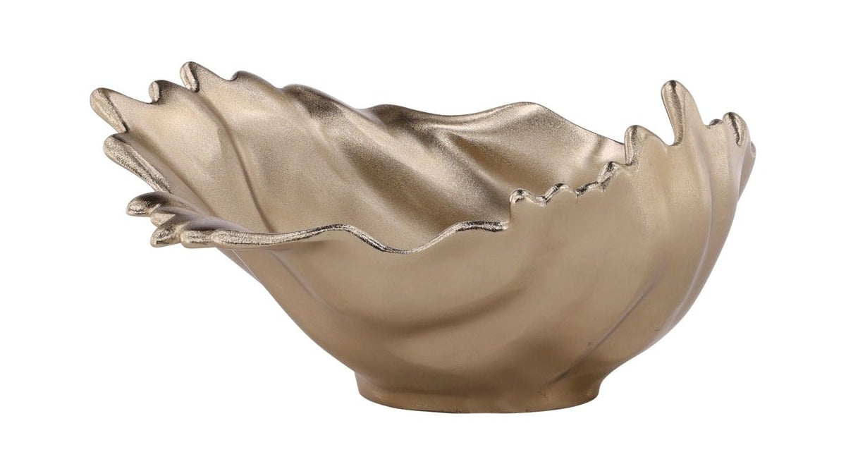 Lisa - Bowl - Bronze