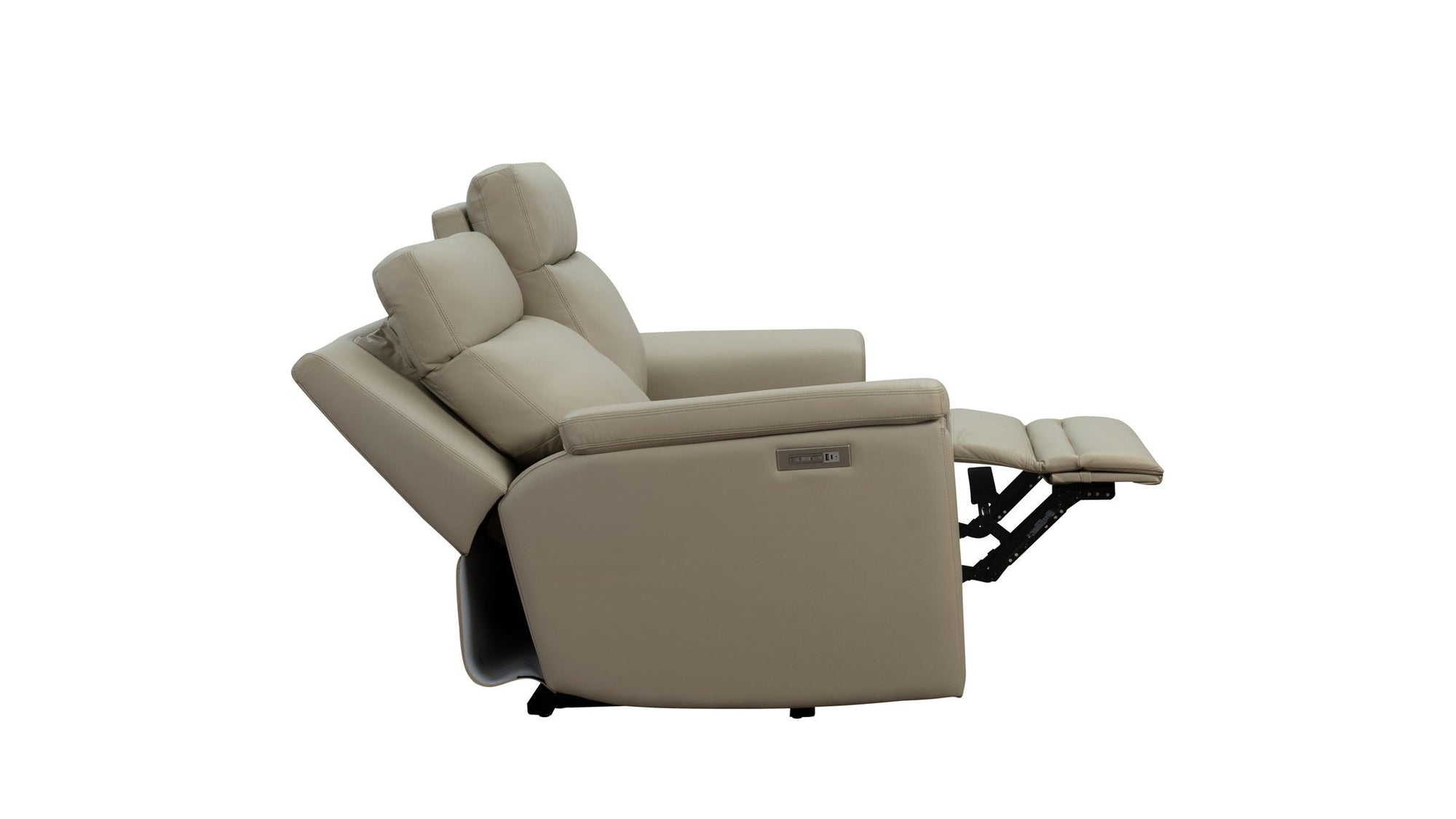 Harper - 3P Loveseat