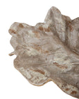 Tristan - Leaf - Bronze