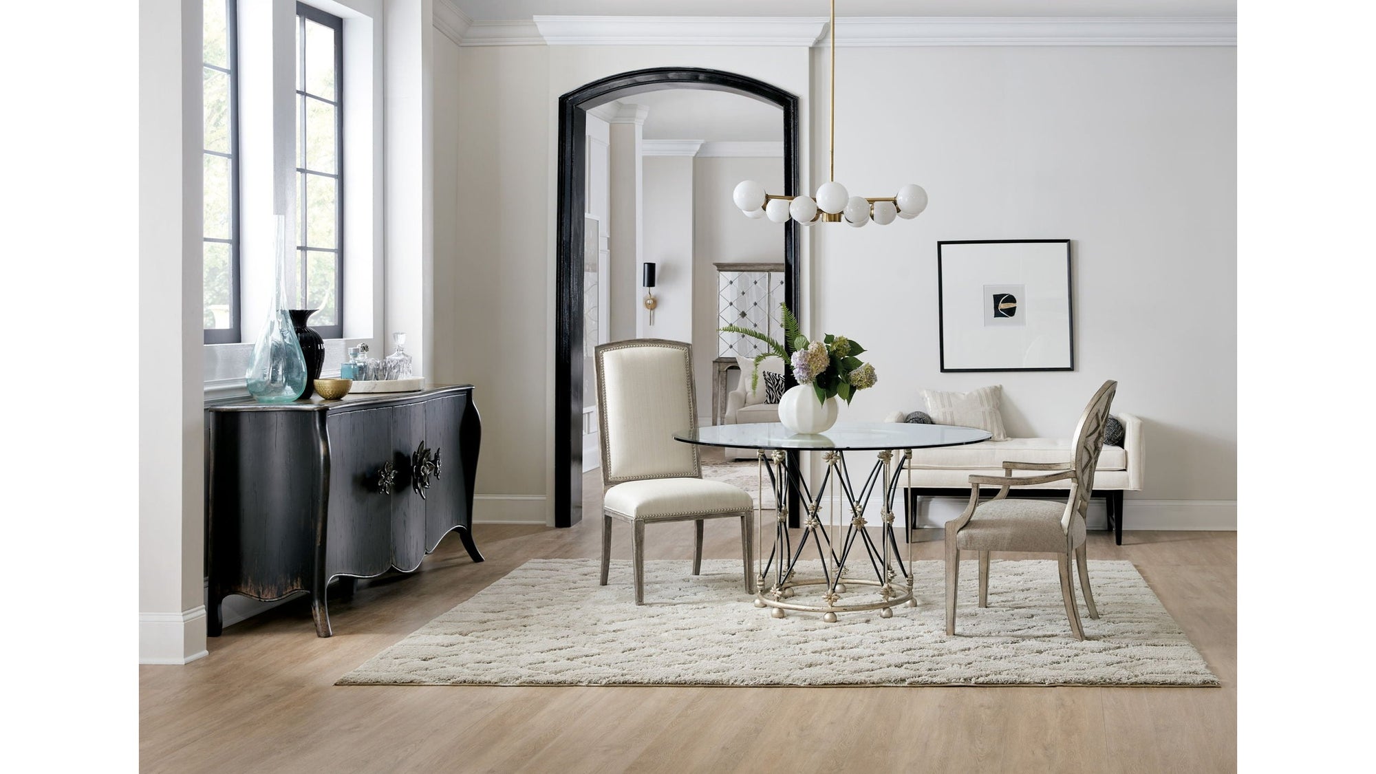 Sanctuary 2 - Bien Ame Buffet