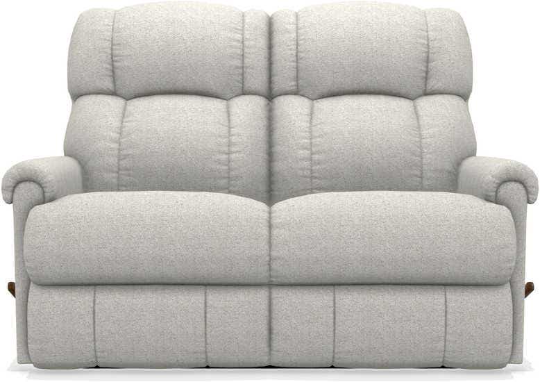 Pinnacle Wall Reclining Loveseat