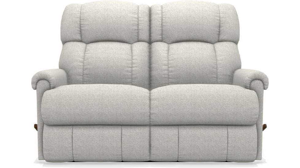 Pinnacle Reclining Loveseat