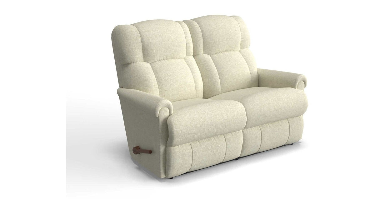Pinnacle Reclining Loveseat