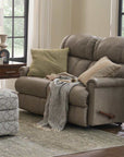 Pinnacle Reclining Loveseat
