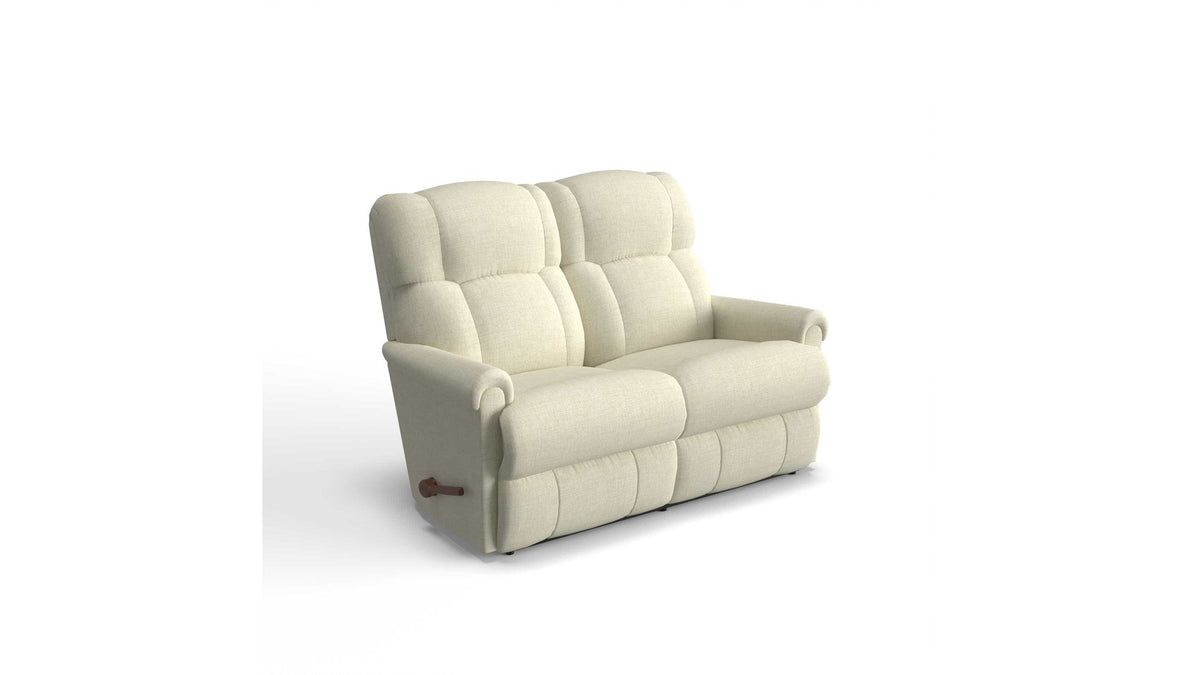 Pinnacle Reclining Loveseat