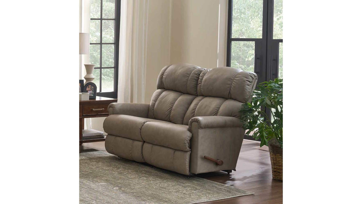 Pinnacle Reclining Loveseat