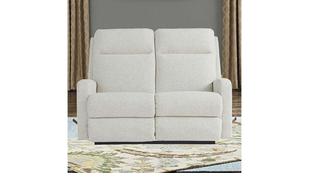 Finley Reclining Loveseat