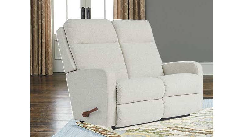 Finley Reclining Loveseat