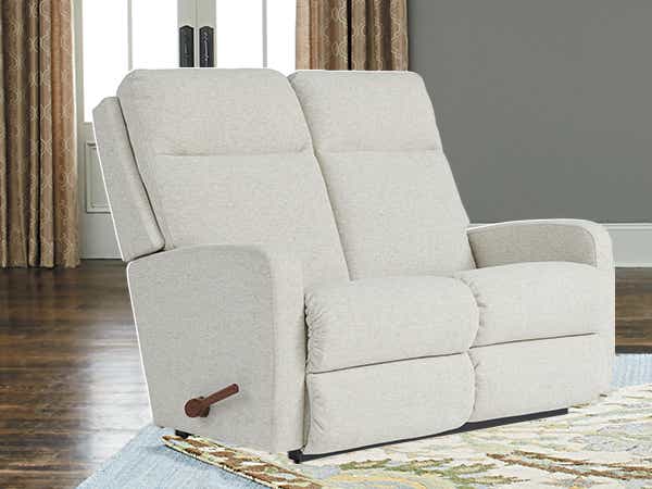 Finley Wall Reclining Loveseat