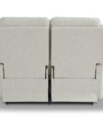 Finley Reclining Loveseat