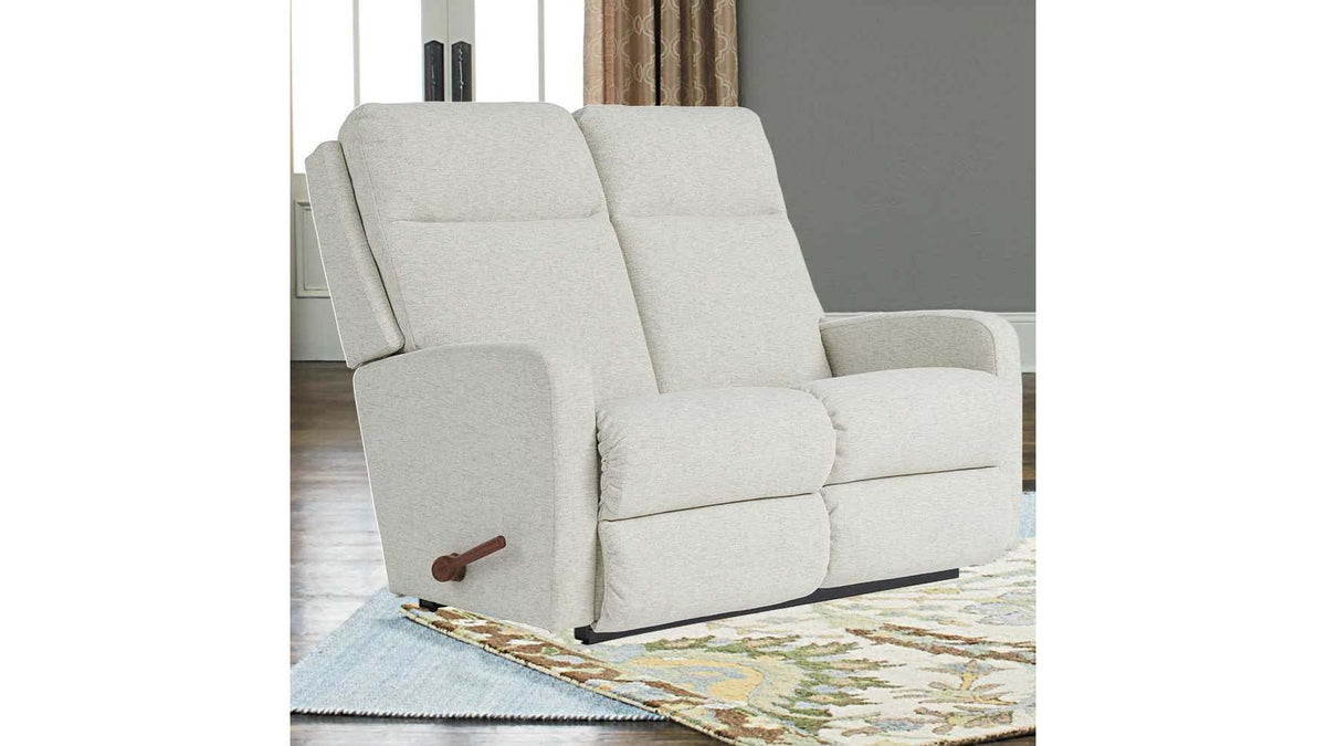 Finley Reclining Loveseat