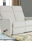 Finley Reclining Loveseat