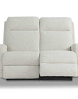 Finley Wall Reclining Loveseat
