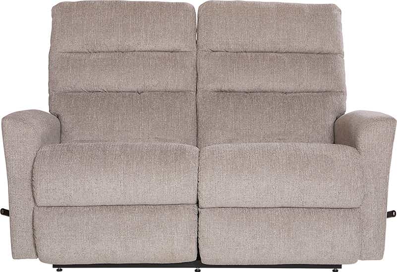 Liam Wall Reclining Loveseat