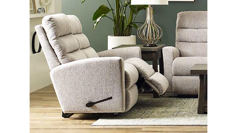 Liam Wall Reclining Loveseat