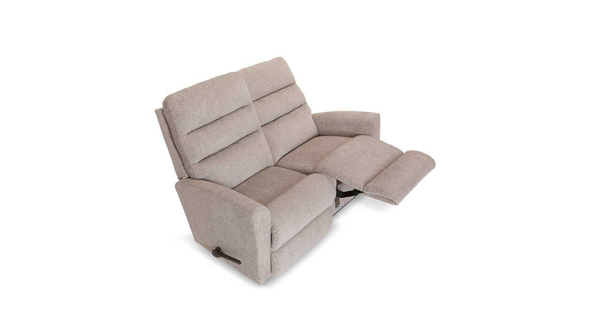 Liam Wall Reclining Loveseat