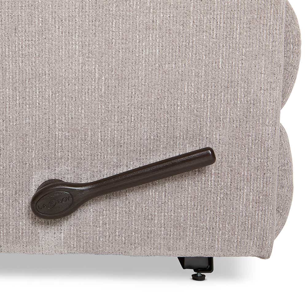 Liam Wall Reclining Loveseat