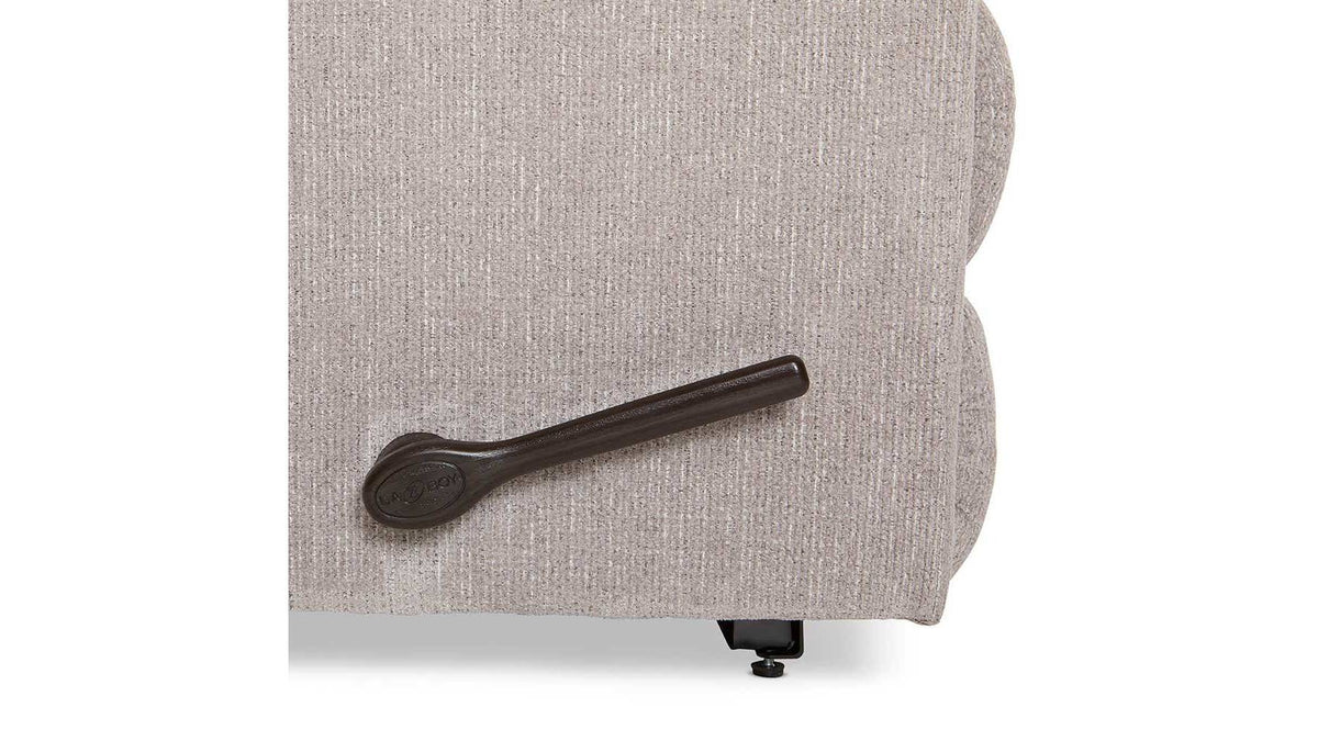 Liam Wall Reclining Loveseat