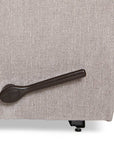 Liam Wall Reclining Loveseat