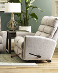 Liam Wall Reclining Loveseat