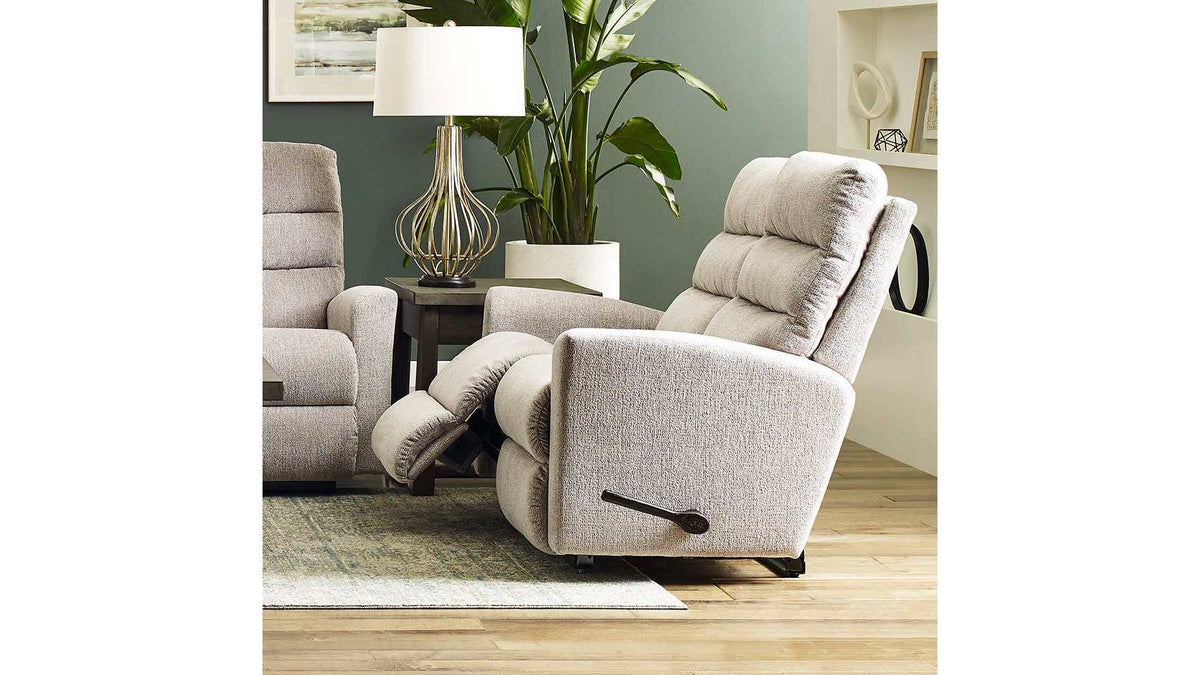 Liam Wall Reclining Loveseat