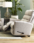 Liam Wall Reclining Loveseat