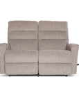 Liam Wall Reclining Loveseat