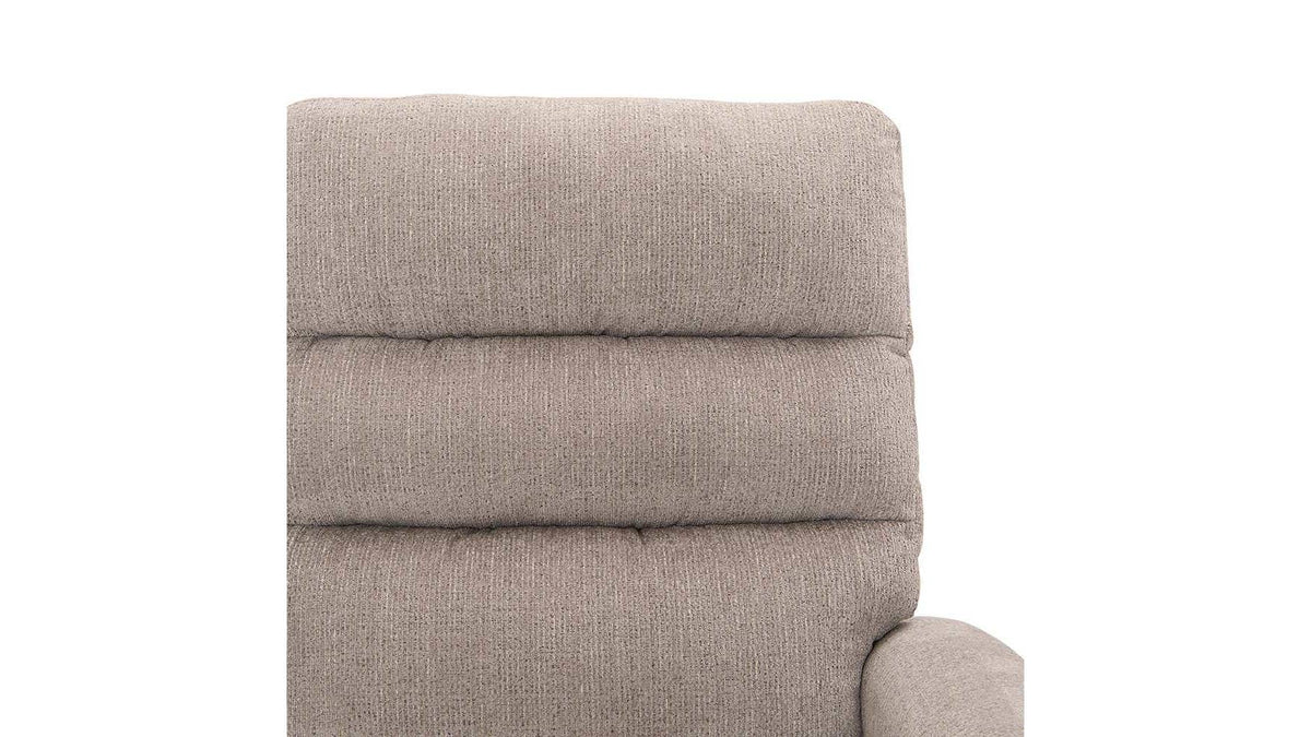 Liam Wall Reclining Loveseat