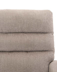 Liam Wall Reclining Loveseat