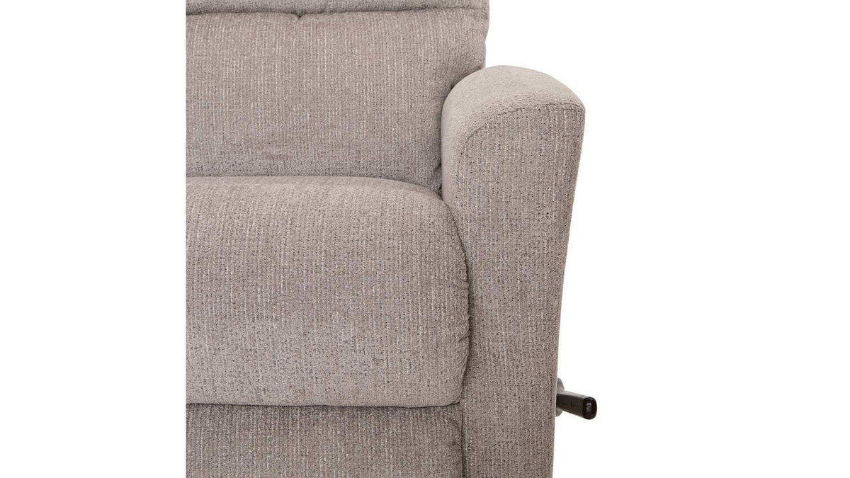 Liam Wall Reclining Loveseat