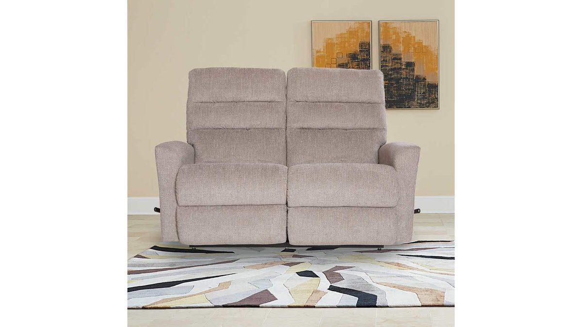 Liam Wall Reclining Loveseat