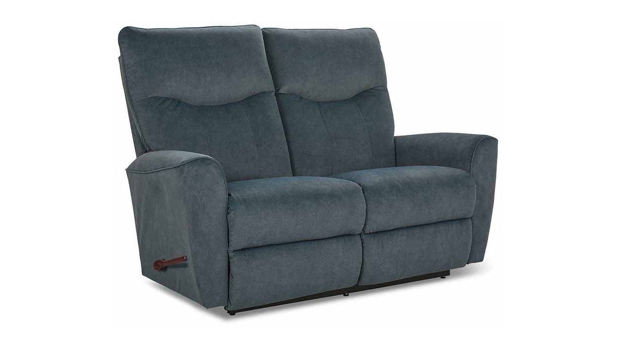 Belmont Motion Wall Reclining Loveseat