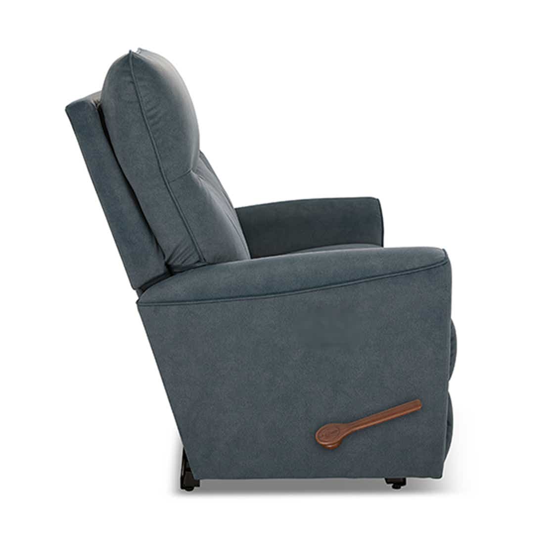 Belmont Motion Wall Reclining Loveseat