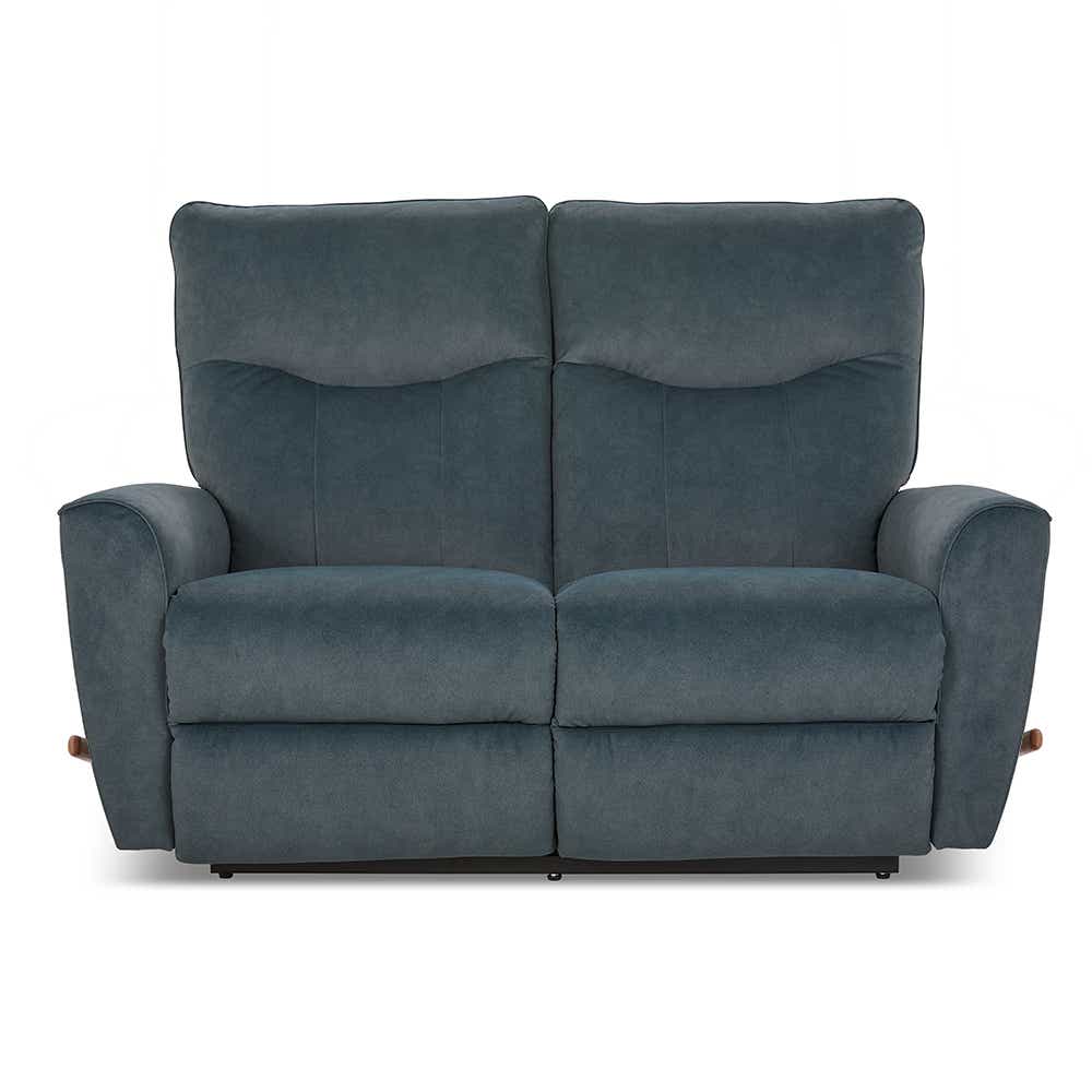 Belmont Motion Wall Reclining Loveseat